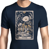 Silent End - Men's Apparel