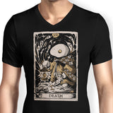 Silent End - Men's V-Neck