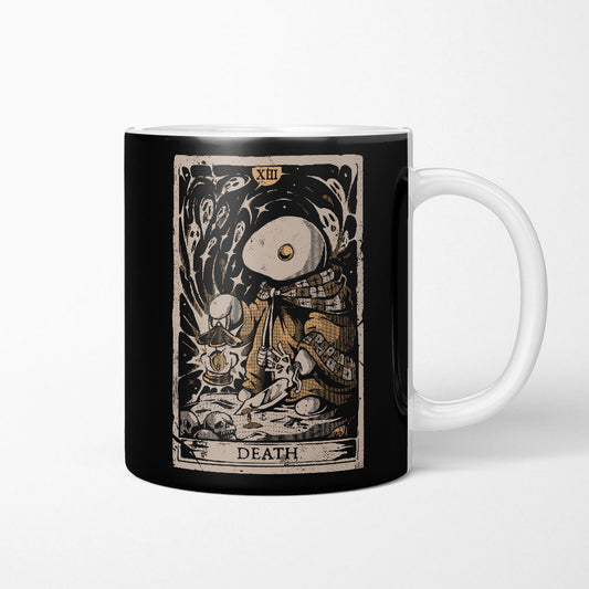 Silent End - Mug