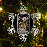 Silent End - Ornament