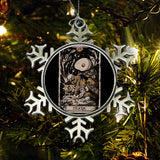 Silent End - Ornament