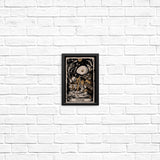 Silent End - Posters & Prints