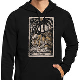 Silent End - Hoodie