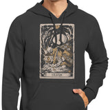 Silent End - Hoodie