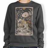 Silent End - Sweatshirt