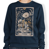 Silent End - Sweatshirt