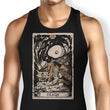 Silent End - Tank Top