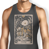 Silent End - Tank Top