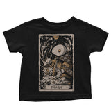 Silent End - Youth Apparel
