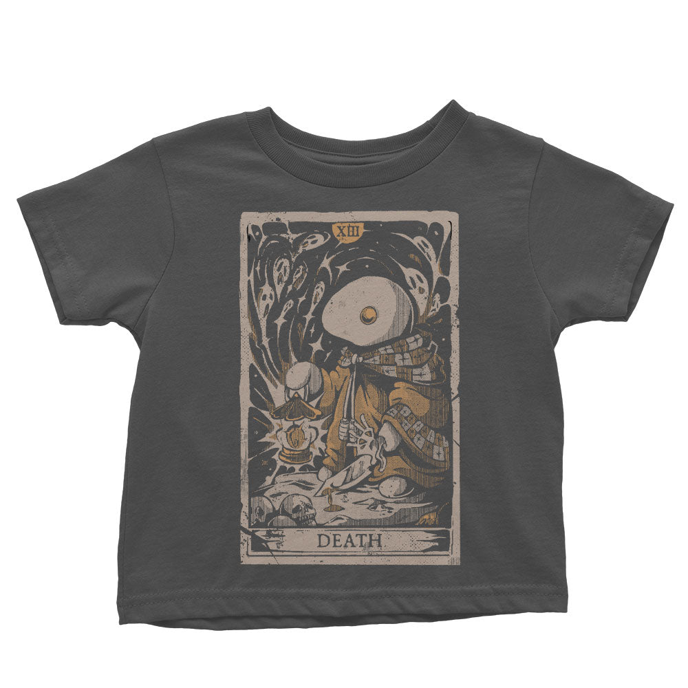 Silent End - Youth Apparel