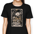 Silent End - Women's Apparel