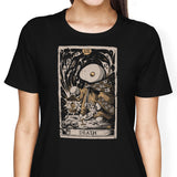 Silent End - Women's Apparel