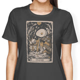 Silent End - Women's Apparel