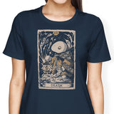 Silent End - Women's Apparel