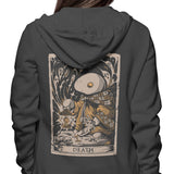 Silent End - Hoodie