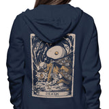 Silent End - Hoodie