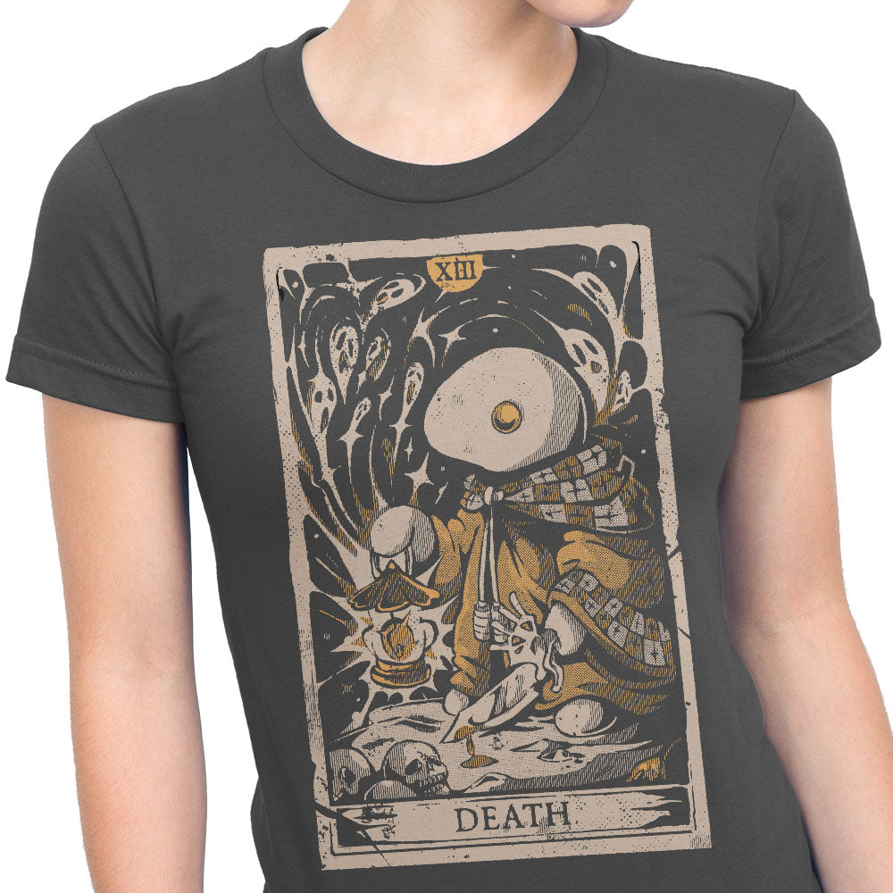 Silent End - Women's Apparel