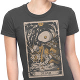 Silent End - Women's Apparel