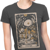 Silent End - Women's Apparel