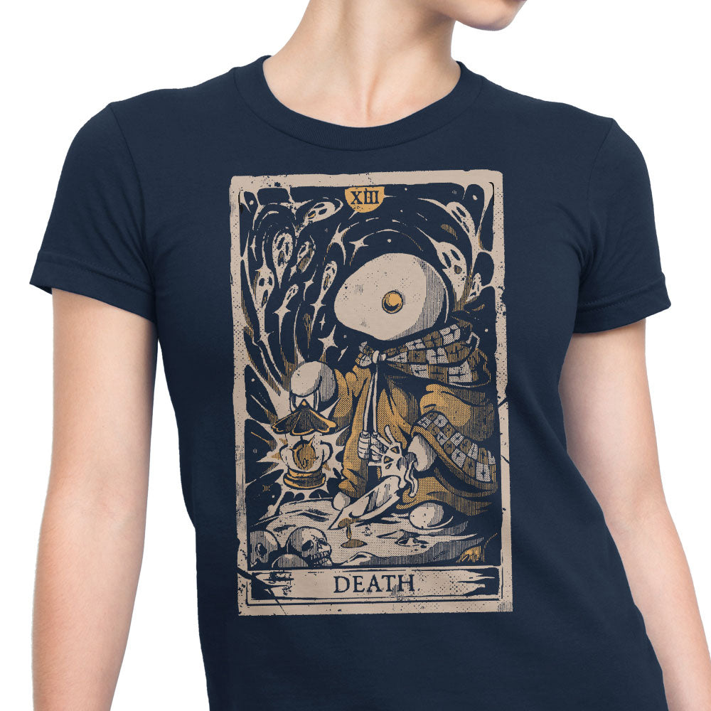 Silent End - Women's Apparel