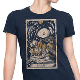 Silent End - Women's Apparel