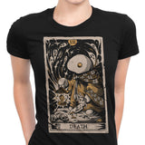 Silent End - Women's Apparel