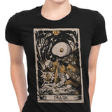 Silent End - Women's Apparel