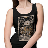 Silent End - Tank Top
