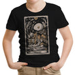 Silent End - Youth Apparel