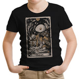 Silent End - Youth Apparel