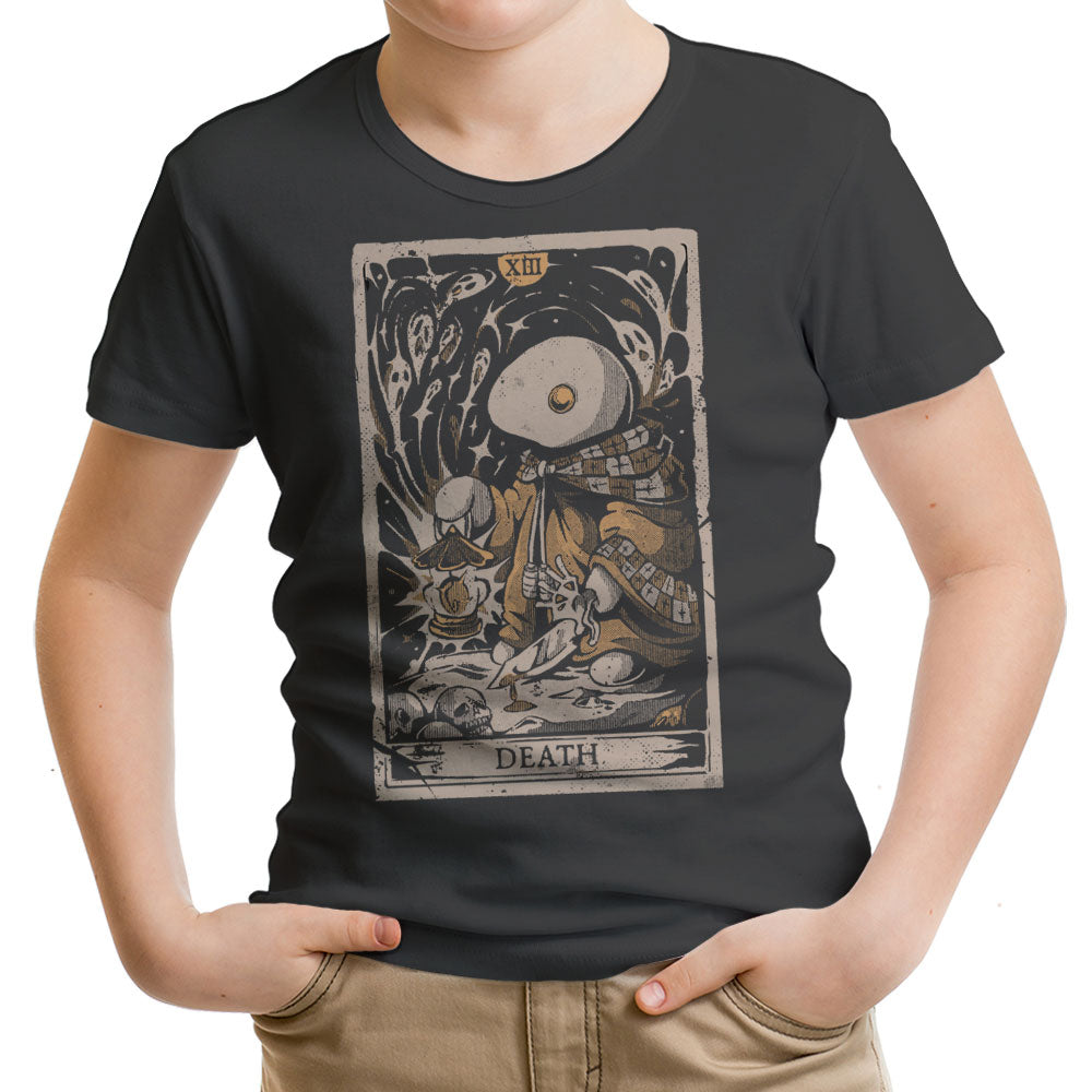 Silent End - Youth Apparel