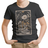 Silent End - Youth Apparel