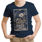 Silent End - Youth Apparel