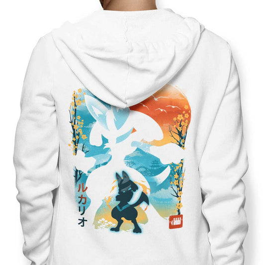 Silent Resolve - Hoodie