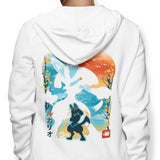 Silent Resolve - Hoodie