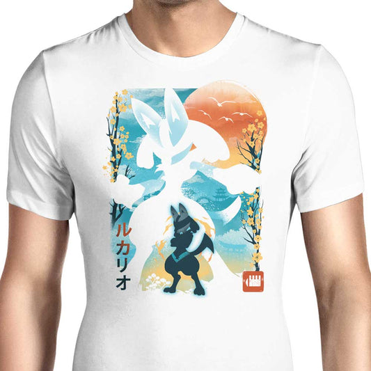 Silent Resolve - Men's Apparel