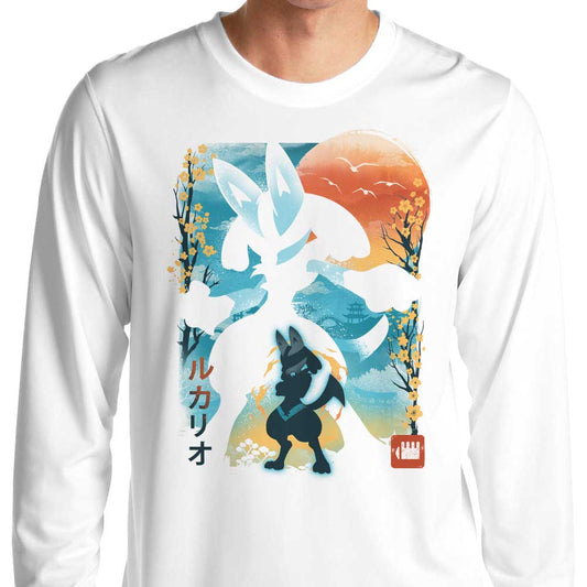 Silent Resolve - Long Sleeve T-Shirt