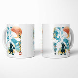 Silent Resolve - Mug