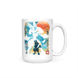 Silent Resolve - Mug