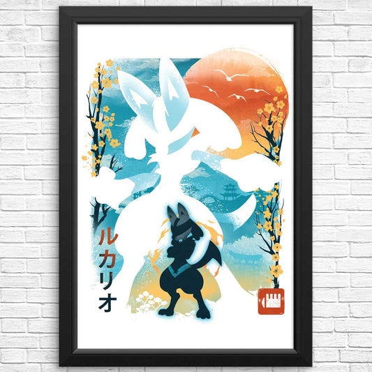 Silent Resolve - Posters & Prints