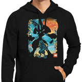Silent Resolve - Hoodie