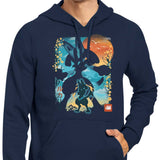 Silent Resolve - Hoodie