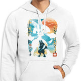 Silent Resolve - Hoodie
