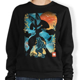 Silent Resolve - Sweatshirt