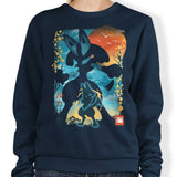Silent Resolve - Sweatshirt