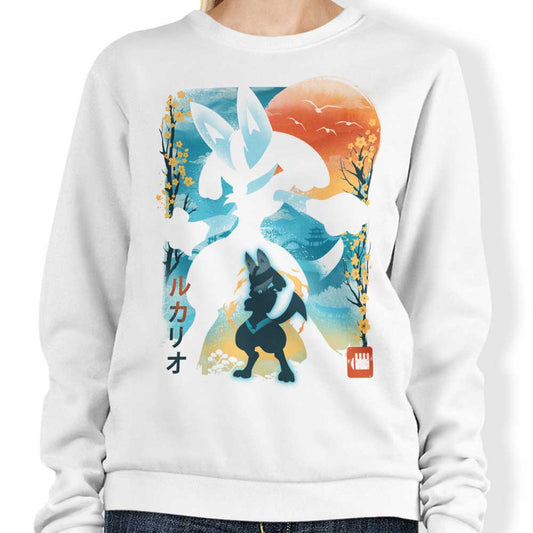 Silent Resolve - Sweatshirt