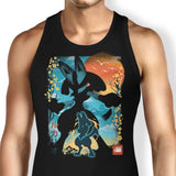 Silent Resolve - Tank Top
