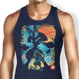Silent Resolve - Tank Top