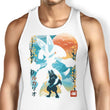 Silent Resolve - Tank Top