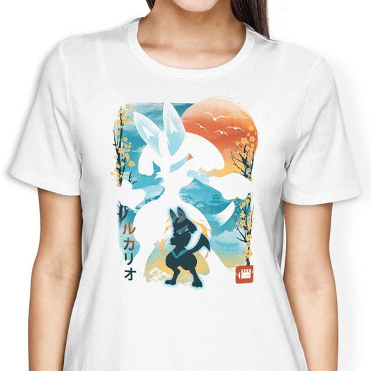 Silent Resolve - Women's Apparel